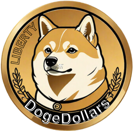 DogeDollars Logo